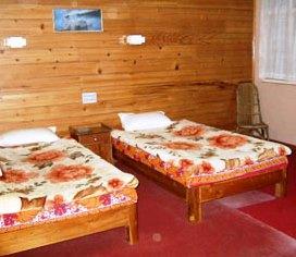 Hotel Dewachen