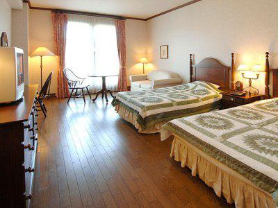 Blue Ridge Hotel