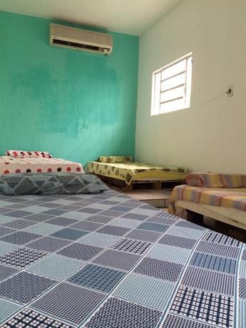 Hostel Tatu
