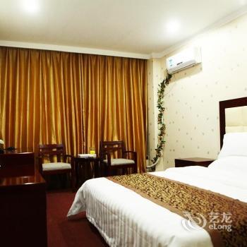 Paiyun Business Express Hotel