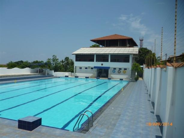 Homestay In Unawatuna Galle