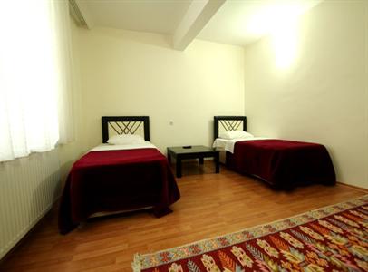 Koprucu Hotel