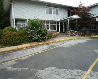 Travelodge Farmington