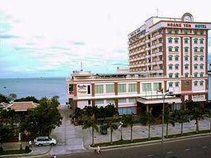 Hoang Yen Hotel 1