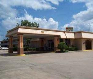 Knights Inn Rosenberg
