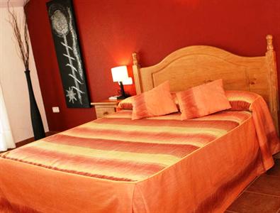 Hotel Villa Ceuti