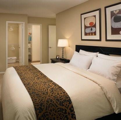 Marriott ExecuStay Apartment Colonial Grand at Madison Alabama