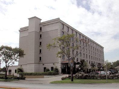 BEST WESTERN Plaza Hotel & Suites at Medical Center Houston