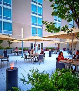 Courtyard Chevy Chase
