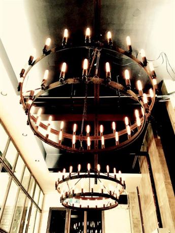 M Boutique Hotel Station 18