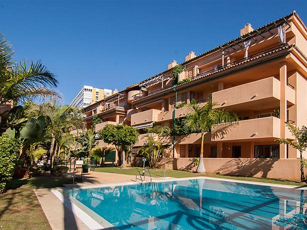 Interhome - Alicate Playa