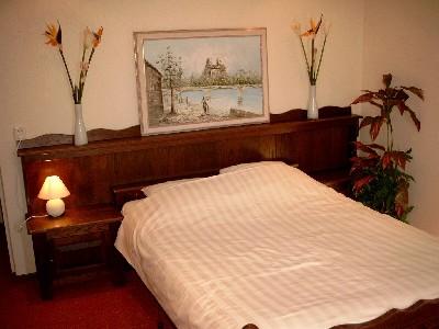 Hotel Het Galjoen Dronten