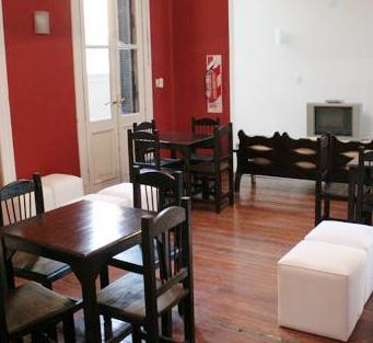 Hostel Point
