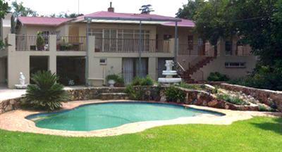 C'est La Vie Guest House