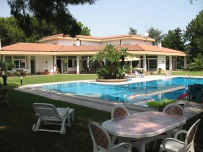 B&B Villa Maria