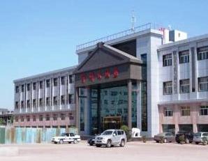 Yufeng Grand Hotel