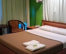 Hotel Western