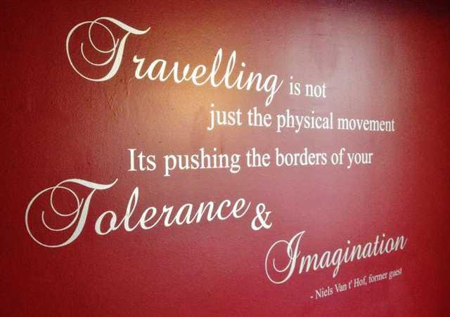 Ponsonby Backpackers