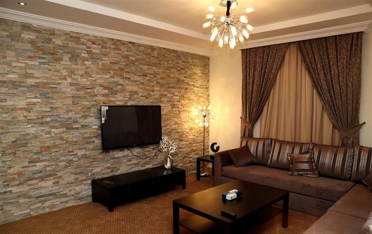 Loren Suites