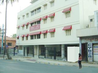 Transit Living Jayanagar