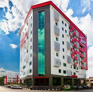 Tune Hotel Ipoh