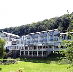 Akzent Waldhotel Rheingau Geisenheim