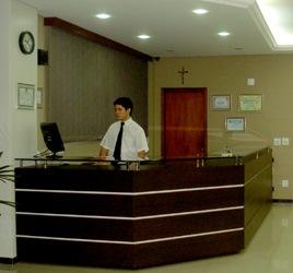 Hotel Mirage Arapongas