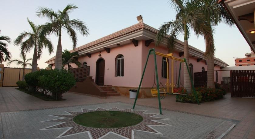Reem Jeddah Villas