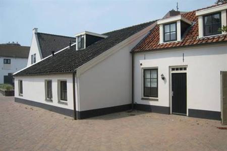 Holiday Home De Kroft I Noordwijk Aan Zee