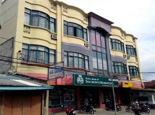 Team Centrum Seaman's Hotel