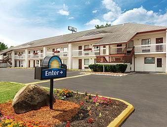 Days Inn Queensbury
