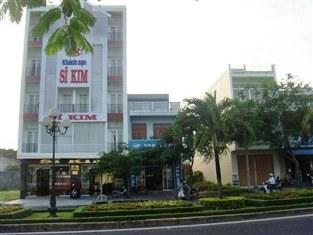 Si Kim Hotel