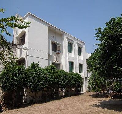 Hotel Kaveri Lodge
