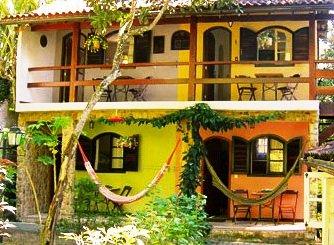Pousada Aratinga
