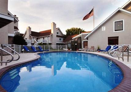 Residence Inn Atlantic City Somers Point