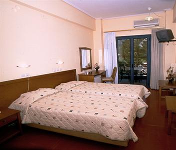 Bakos Hotel