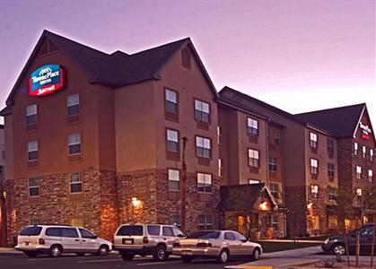 TownePlace Suites Yuma