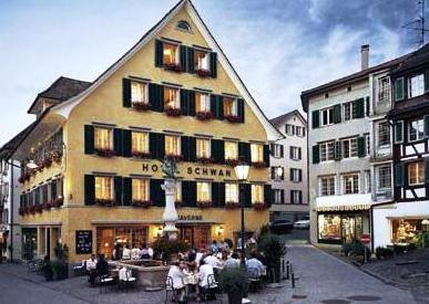 Schwan Hotel & Taverne