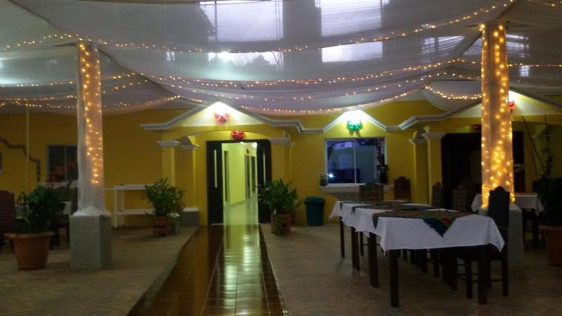 Hotel Eco Chubulbut