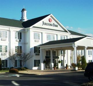 Quality Inn Auburn Alabama Mall Parkway