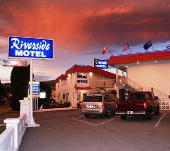 Riverside Motel
