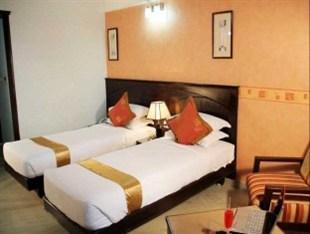 Hotel Mark's Grandeur