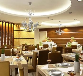 Hanoi Palace Hotel