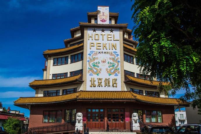 Pekin Hotel