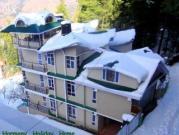 Harmony Holiday Home