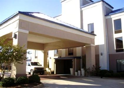 Comfort Inn Pearl