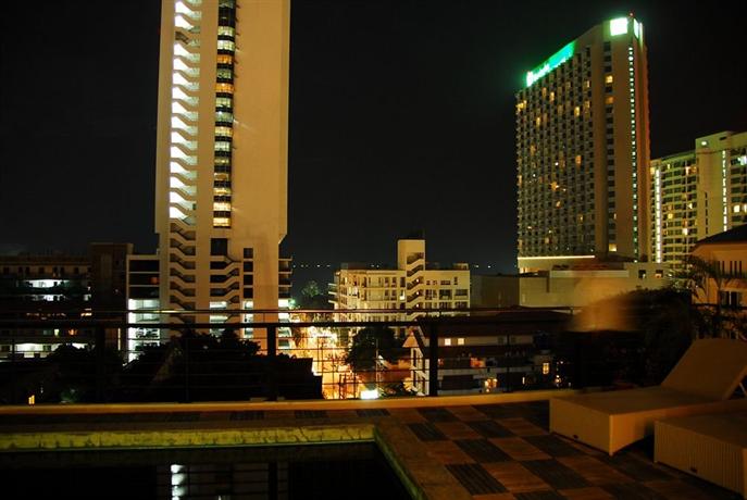 Citismart Residence
