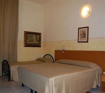 Albergo La Villetta
