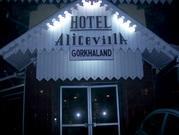 Hotel Alice Villa