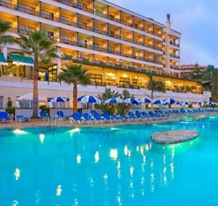 Playacanaria Spa Hotel Tenerife